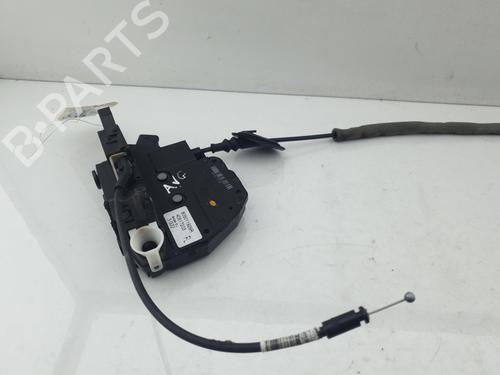 Venstre fortil lås Venstre fortil lås RENAULT CLIO IV (BH_) 1.5 dCi 90 (90 hp) 36355611 36355611