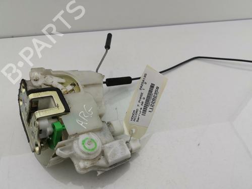 Venstre bak lås HONDA ACCORD VII (CL, CN) 2.0 (CL7) (155 hp) 29114897