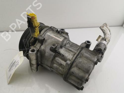 Used AC compressor PEUGEOT BIPPER (AA_) 1.4 HDi (68 hp) 31355943