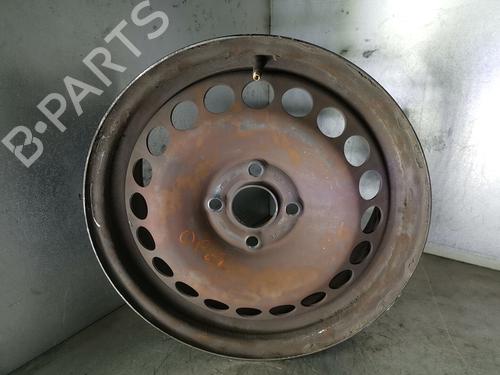 Felg OPEL CORSA D (S07) 1.3 CDTI (L08, L68) (75 hp) 21215725