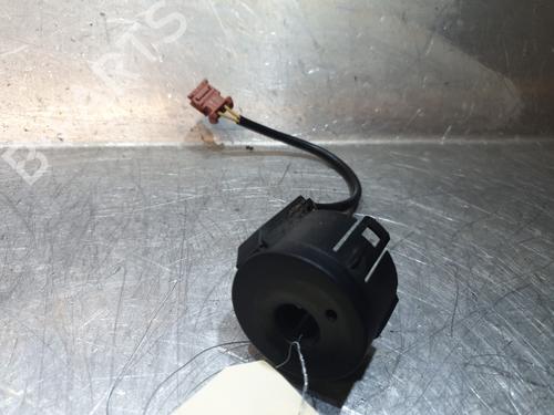 Used Electronic module Electronic module CITROËN C3 Picasso (SH_) 1.4 VTi 95 (SH8FSC, SH8FP0, SH8FP6) (95 hp) 27631836 27631836