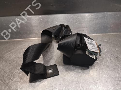 Rear left belt tensioner RENAULT MEGANE III Hatchback (BZ0/1_, B3_) 1.5 dCi (BZ09, BZ0D, BZ1W, BZ29, BZ14) | BP20919578C89 