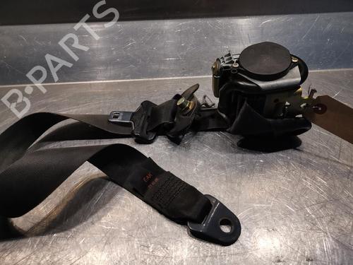 Venstre foran beltestrammer PEUGEOT 307 (3A/C) 1.6 HDi (90 hp) 20920084