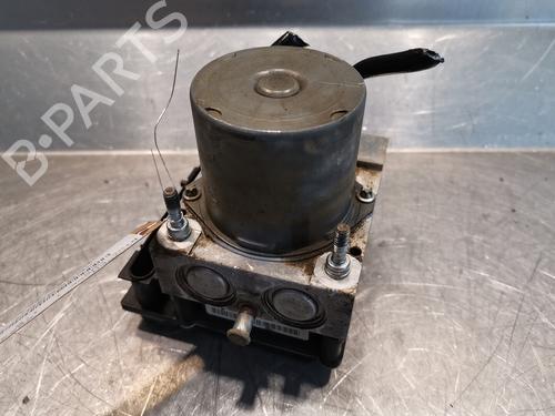 Used ABS pump CITROËN C4 I (LC_) 1.6 HDi (109 hp) 20923635