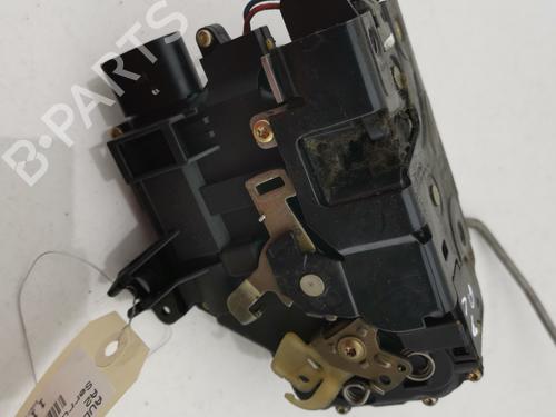 Venstre foran lås AUDI A2 (8Z0) 1.6 FSI | BP28510408C98 