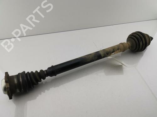 Used Right front driveshaft VW POLO IV (9N_, 9A_) 1.4 TDI (75 hp) 28674012