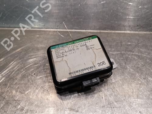 Used Control unit HYUNDAI H-1 / STAREX Bus (A1) 2.5 TCi (101 hp) 22916181
