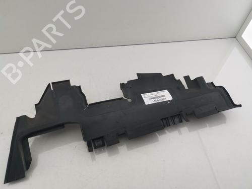 Used Pipe Pipe AUDI Q3 (8UB, 8UG) 2.0 TFSI quattro (220 hp) 30462221 30462221