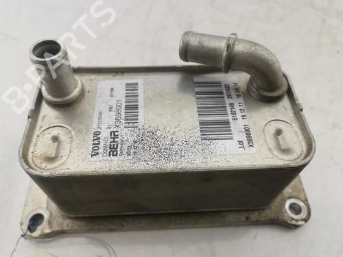 Andre VOLVO XC60 I SUV (156) 2.4 D / D3 / D4 AWD (163 hp) 33126037