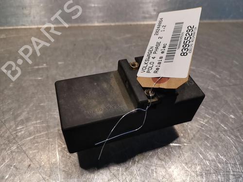 Used Electronic module VW POLO (9N_, 9A_) 1.2 12V (64 hp) 20918125
