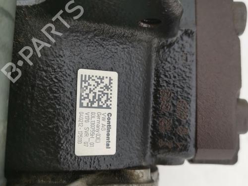 Used Injection pump Injection pump VW GOLF PLUS V (5M1, 521) 1.6 TDI (105 hp) 31757279 31757279