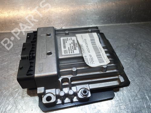 Engine control unit (ECU) PEUGEOT 5008 (0U_, 0E_) 2.0 HDi 150 / BlueHDi 150 | BP26022130M57 - Image 4