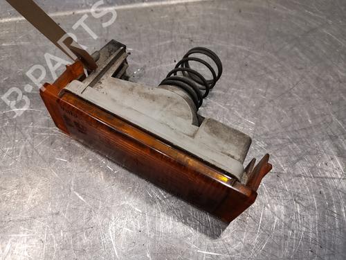 Used Left front indicator RENAULT RAPID Box Body/MPV (F40_, G40_) 1.6 D (F404) (55 hp) 21215586
