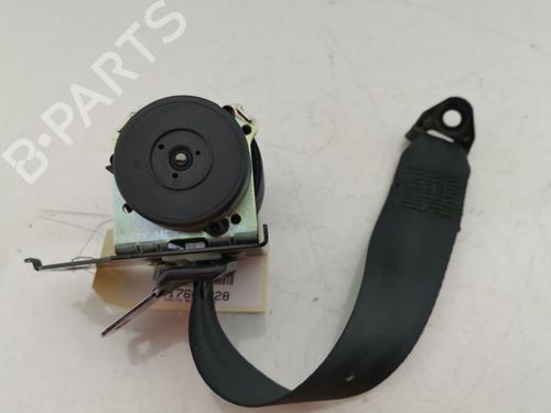 Used Rear right belt tensioner NISSAN QASHQAI I (J10, NJ10) 2.0 dCi All-wheel Drive (150 hp) 30793062