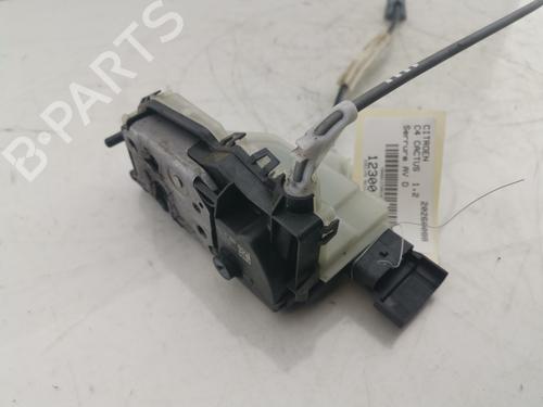 front-right-lock-citroen-c4-cactus-2014-33231648 main image