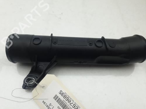 Pipe RENAULT CLIO IV (BH_) 1.5 dCi 90 | BP36096712M125 - Image 2