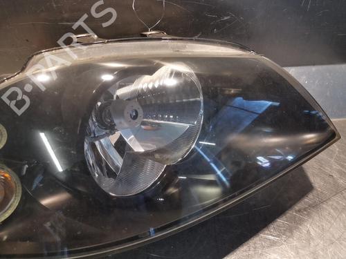 Højre forlygte SEAT IBIZA III (6L1) 1.9 SDI | BP20918156C29