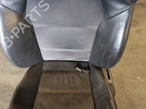 Left front seat AUDI A6 Allroad C6 (4FH) 3.0 TDI quattro | BP32135804C15  - Image 8