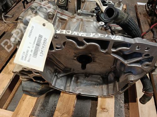 Gearbox DACIA SANDERO III 1.0 TCe 90 | BP40200269M3 - Image 4