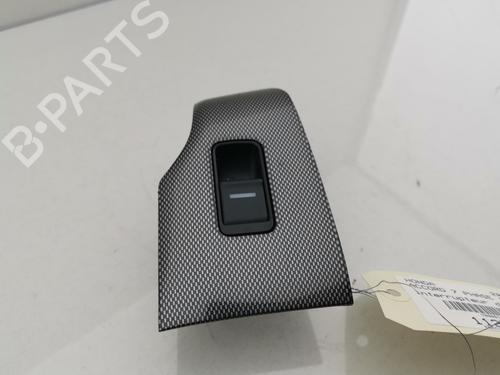 Used Right rear window switch Right rear window switch HONDA ACCORD VII (CL, CN) 2.0 (CL7) (155 hp) 29062696 29062696