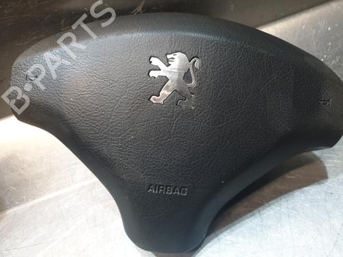 Driver airbag PEUGEOT 3008 I MPV (0U_) 1.6 HDi | BP23796352C9 