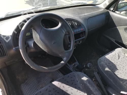 Gearbox CITROËN SAXO (S0, S1) 1.1 X, SX | BP20924806M3 