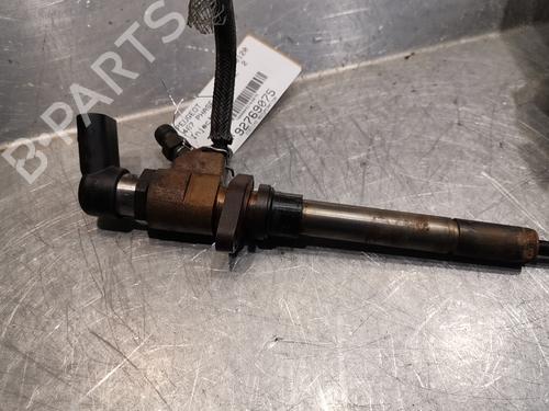 Injector PEUGEOT 407 SW (6E_, 6D_) 2.0 HDi 135 | BP20919429M100 