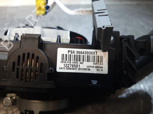 Steering column stalk CITROËN C3 Picasso (SH_) 1.6 HDi | BP26495410I23 