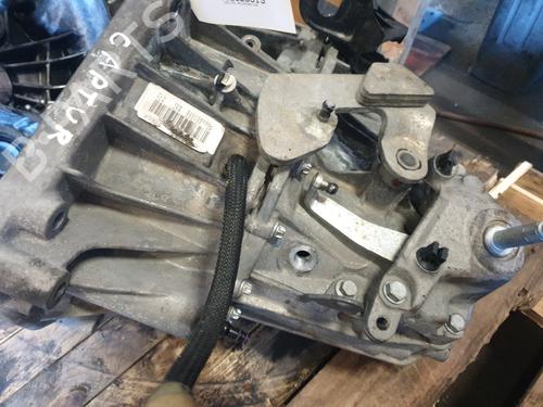 Gearbox RENAULT CAPTUR I (J5_, H5_) 1.3 TCe 130 (J5NJ, J5NE) | BP39216199M3 - Image 4