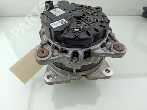 Used Alternator Alternator DACIA SANDERO III 1.0 TCe 90 (91 hp) 39972752 39972752