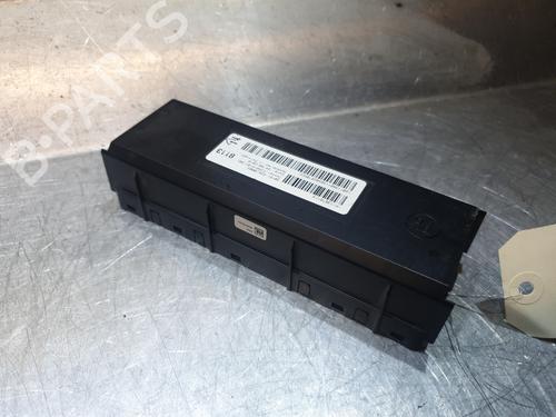 Used Electronic module Electronic module OPEL ASTRA J (P10) 2.0 CDTI (68) (160 hp) 27219669 27219669