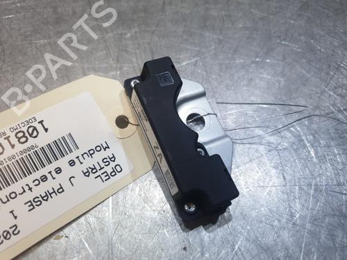 Elektronisk modul OPEL ASTRA J (P10) 2.0 CDTI (68) | BP27219640M83 