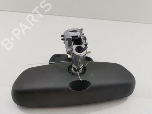 Rear mirror PEUGEOT 5008 (0U_, 0E_) 2.0 HDi 150 / BlueHDi 150 | BP27890481I6 