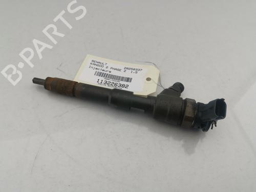 Injector RENAULT KANGOO Express (FW0/1_) 1.5 dCi 90 (FW0G, FW05, FW08, FW11) | BP29466935M100 