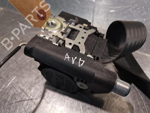 Used Front right seatbelt Front right seatbelt FIAT PANDA (169_) 1.2 (169AXF2A, 169AXF1A) (69 hp) 21215448 21215448