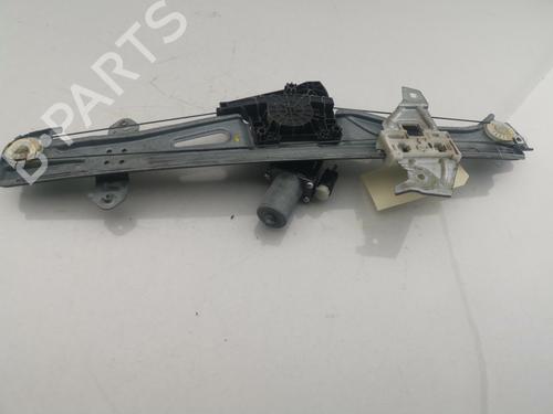 Front right window mechanism SUZUKI SX4 S-Cross (JY) 1.6 AllGrip (AKK 416) | BP29864472C23 - Image 2