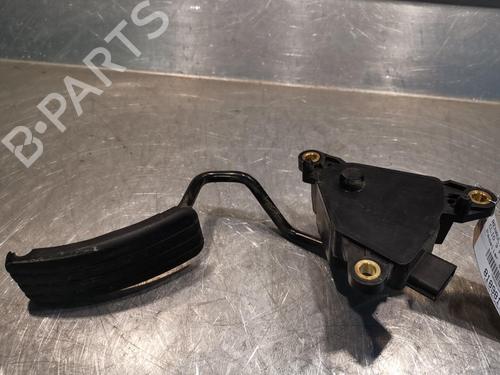Pedal RENAULT CLIO III (BR0/1, CR0/1) 1.5 dCi (C/BR0G, C/BR1G) | BP20921149I4