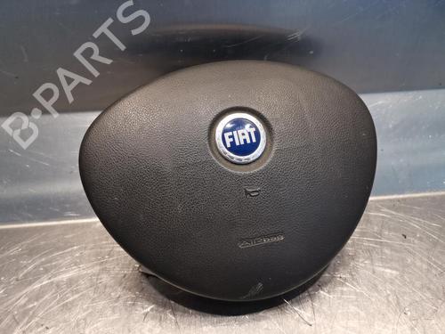 Driver airbag FIAT PUNTO (188_) 1.2 60 (188.030, .050, .130, .150, .230, .250) | BP20921695C9 