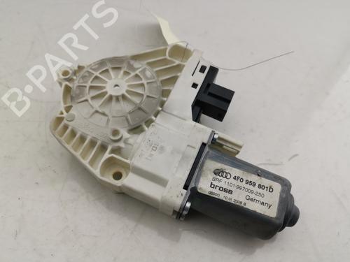 Used Left front window motor Left front window motor AUDI A6 Allroad C6 (4FH) 3.0 TDI quattro (233 hp) 32116810 32116810