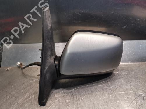 Used Left mirror Left mirror TOYOTA COROLLA Verso (_E12_) 2.0 D-4D (CDE120_, CDE120R) (90 hp) 21215485 21215485