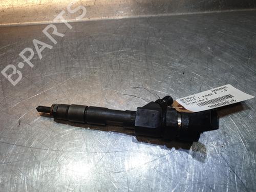 Used Injector RENAULT SCÉNIC I MPV (JA0/1_, FA0_) 1.9 dCi (JA05, JA1F) (102 hp) 22559005