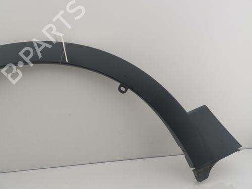 Used Front left wheel arch trim Front left wheel arch trim SUZUKI SX4 S-Cross (JY) 1.6 AllGrip (AKK 416) (120 hp) 29847764 29847764
