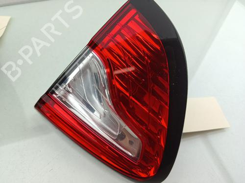 Used Right tailgate light Right tailgate light RENAULT CAPTUR I (J5_, H5_) 1.5 dCi 90 (J5N4, J5M5, J5MW, J5M6, J5AL, J5AJ) (90 hp) 39728162 39728162