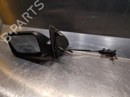 Used Left mirror VW GOLF III (1H1) 1.6 (75 hp) 21214684