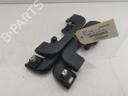 Indvendigt håndtag AUDI Q3 (8UB, 8UG) 2.0 TFSI quattro (220 hp) 30464671