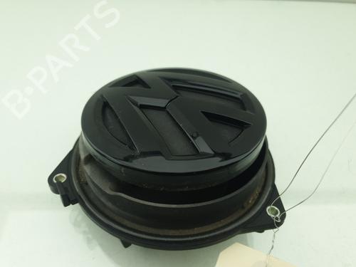 Tailgate handle VW GOLF VI (5K1) 1.6 TDI | BP37992655C132 - Image 2