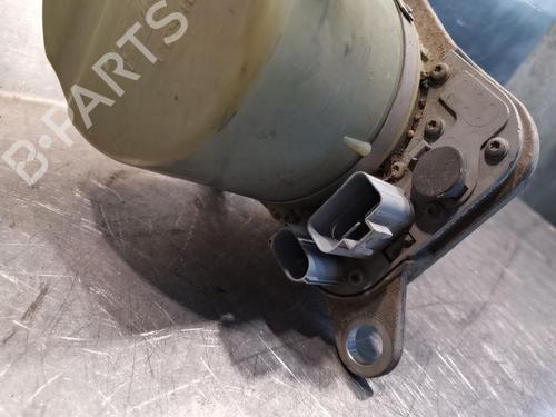 Used Steering pump FORD FUSION (JU_) 1.4 TDCi (68 hp) 20923430