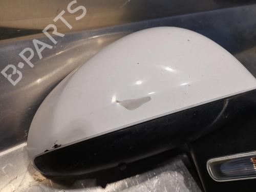 Right mirror CITROËN C4 Coupe (LA_) 1.6 HDi | BP20921825C27 