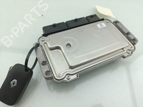 Engine control unit (ECU) RENAULT TWINGO III (BCM_, BCA_) 0.9 TCe 90 (BCM9, BCM2) | BP40054023M57 - Image 3