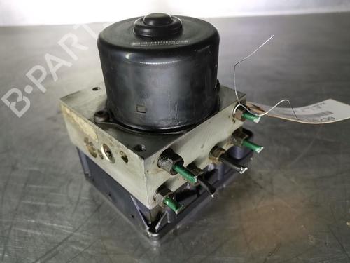 ABS pump RENAULT LAGUNA I (B56_, 556_) 1.9 dTi (B56J) | BP20920663M43 